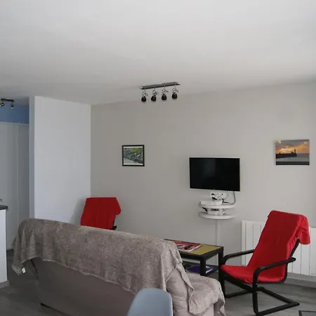 Residence Les Charmettes Mers-les-Bains Exterior foto