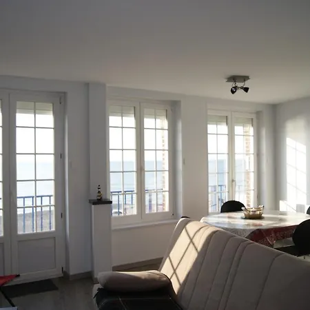 Residence Les Charmettes Mers-les-Bains Zimmer foto