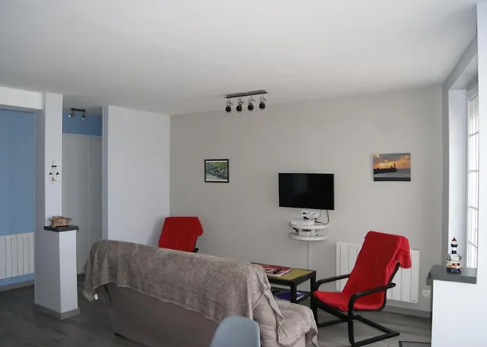 Residence Les Charmettes