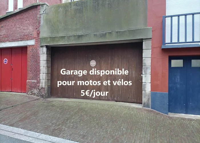 Residence Les Charmettes