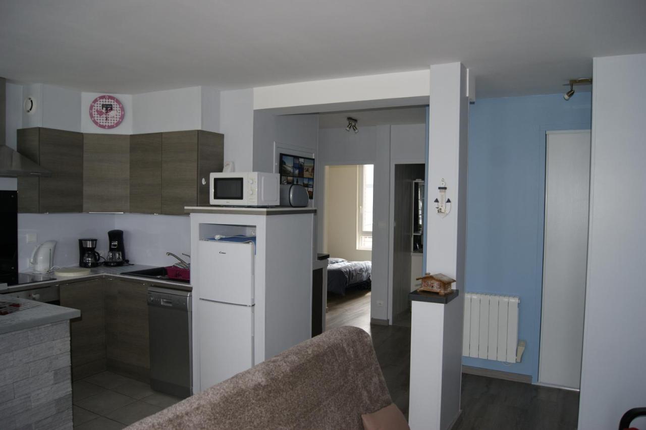 Les Charmettes Apartment *