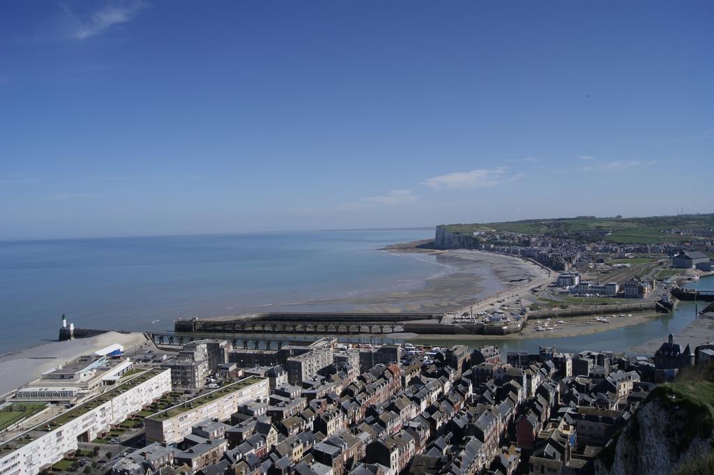 Les Charmettes * Mers-les-Bains