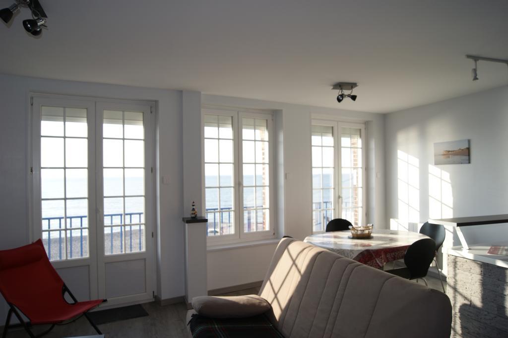 Appartement Les Charmettes