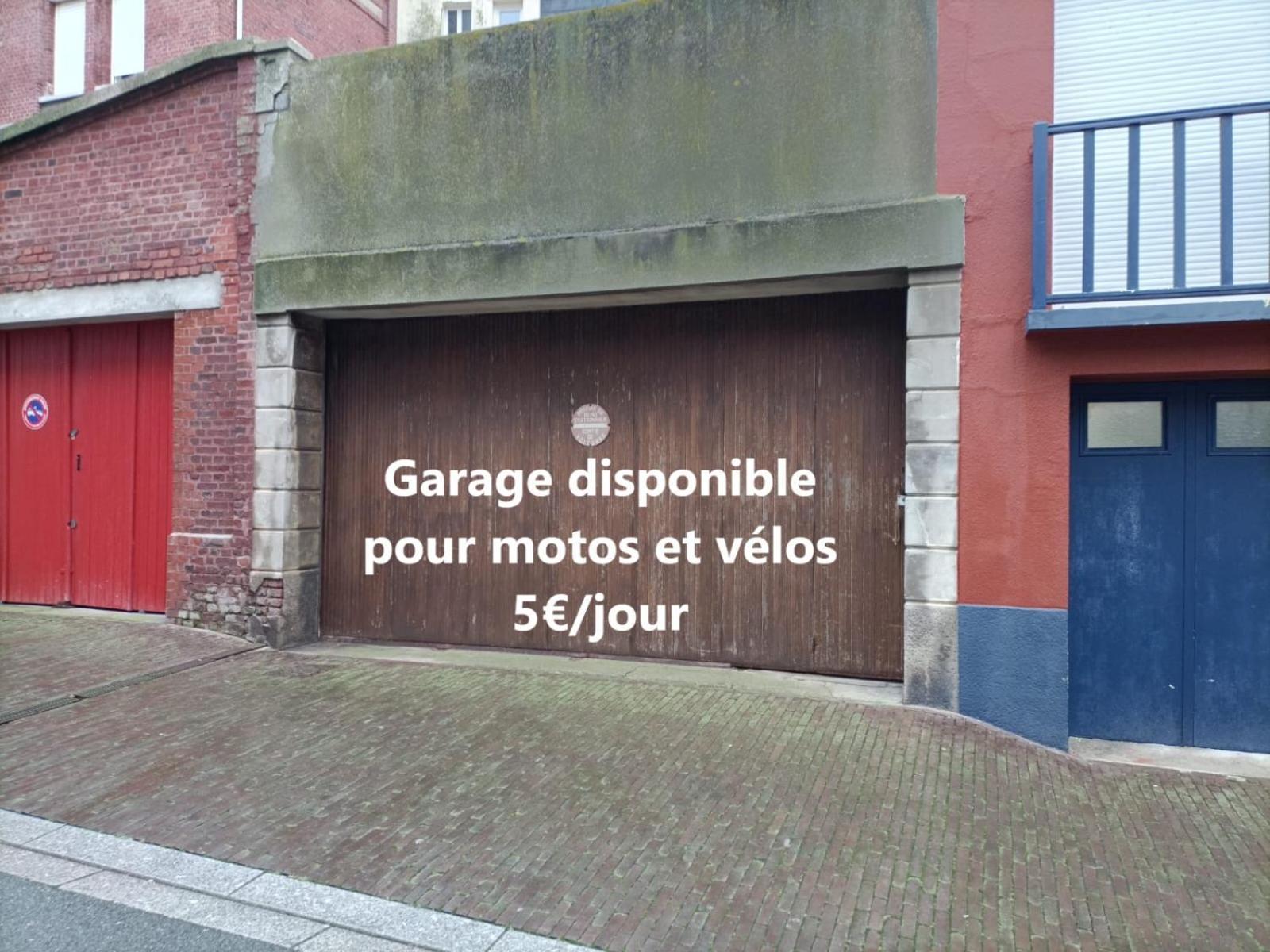 Apartment Les Charmettes