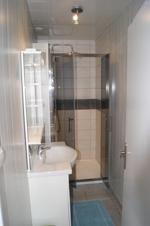 Les Charmettes Appartement Mers-les-Bains