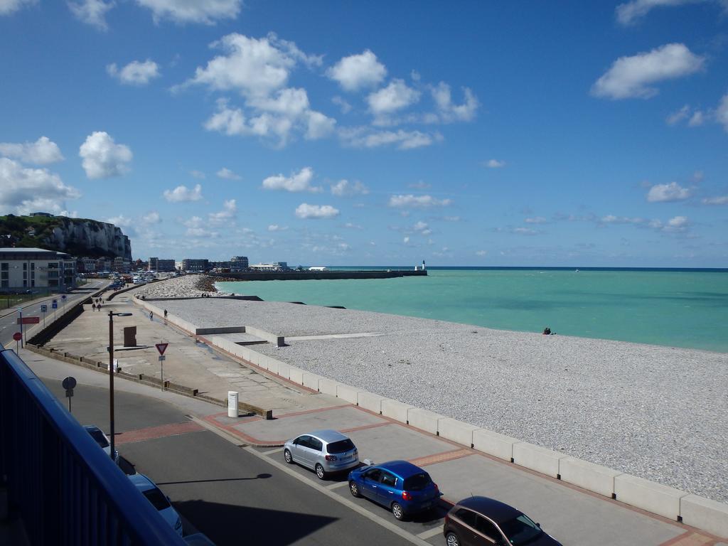 Appartement Les Charmettes