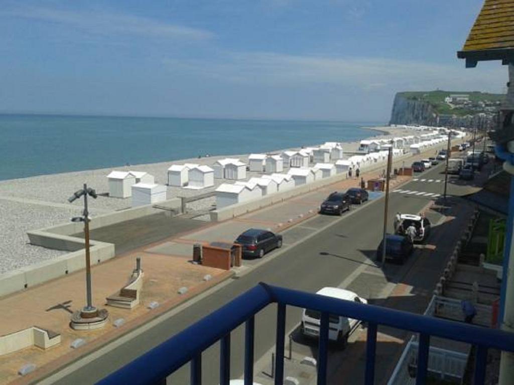 Appartement Les Charmettes *